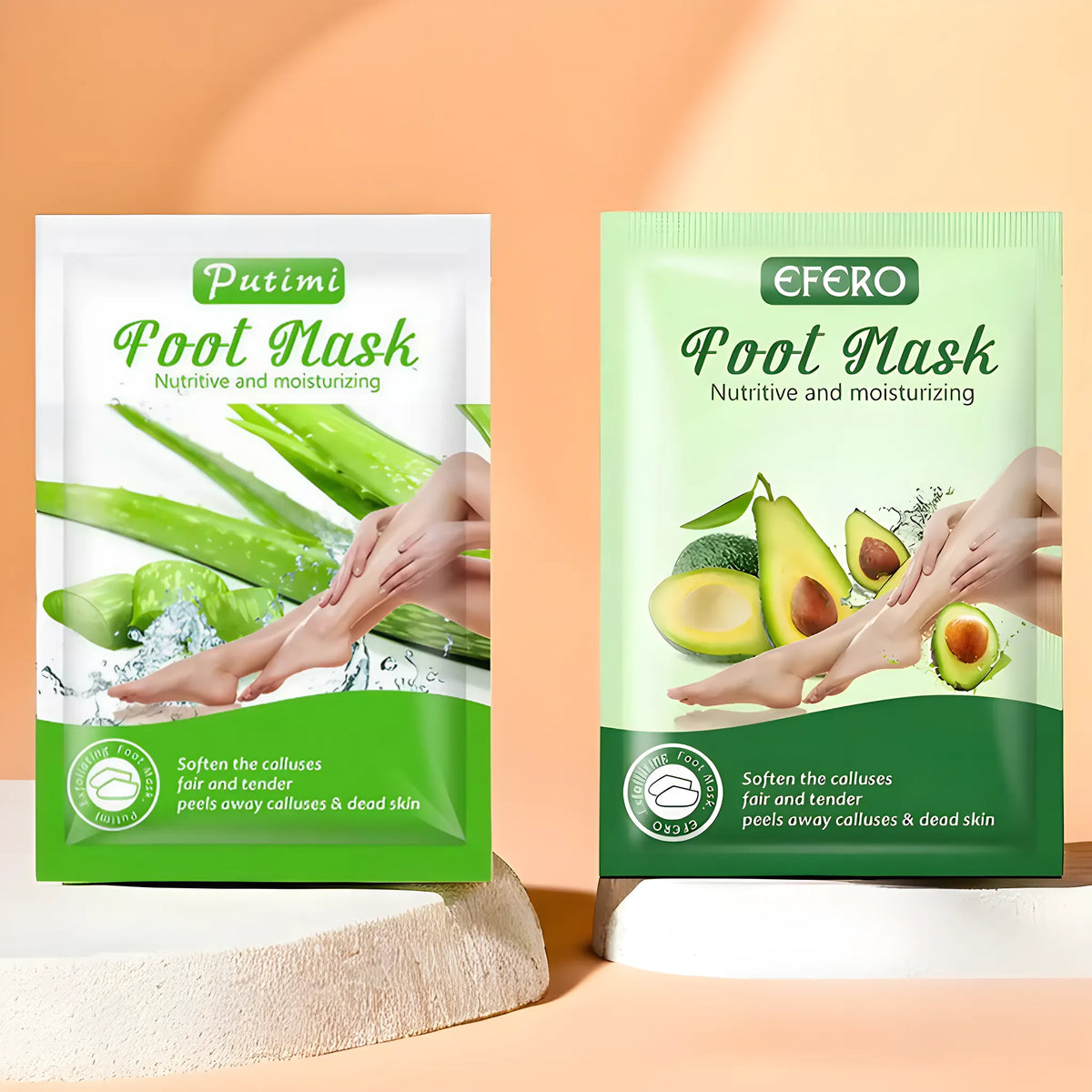 Pack Bien-être Duo