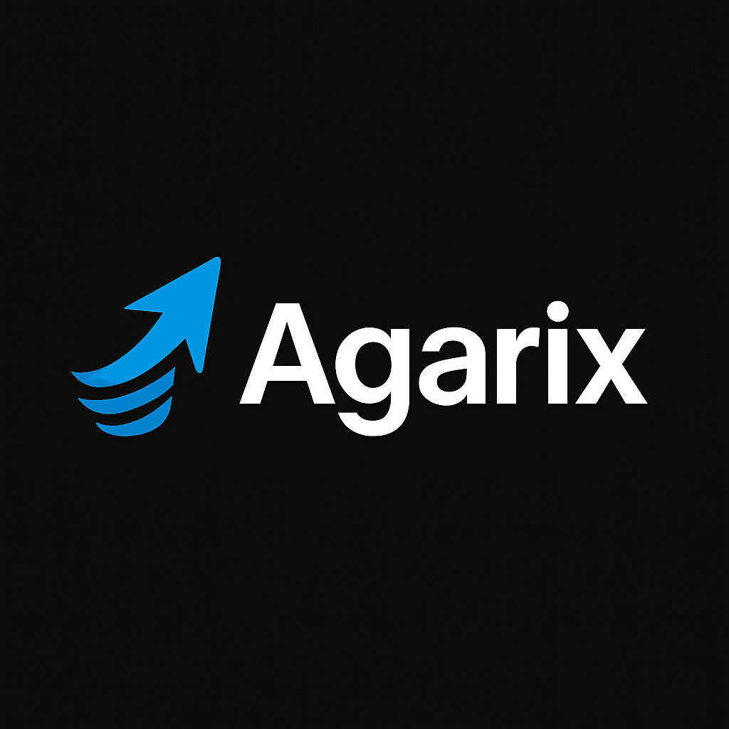 agarix.shop