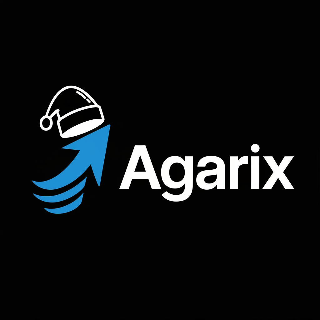 agarix.shop
