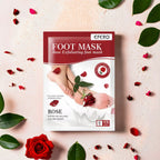 Pack Floraux Douceur Pieds
