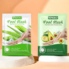 Pack Naturel Douceur Pieds